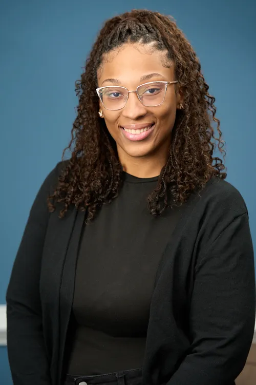 Taylor – Dental Assistant